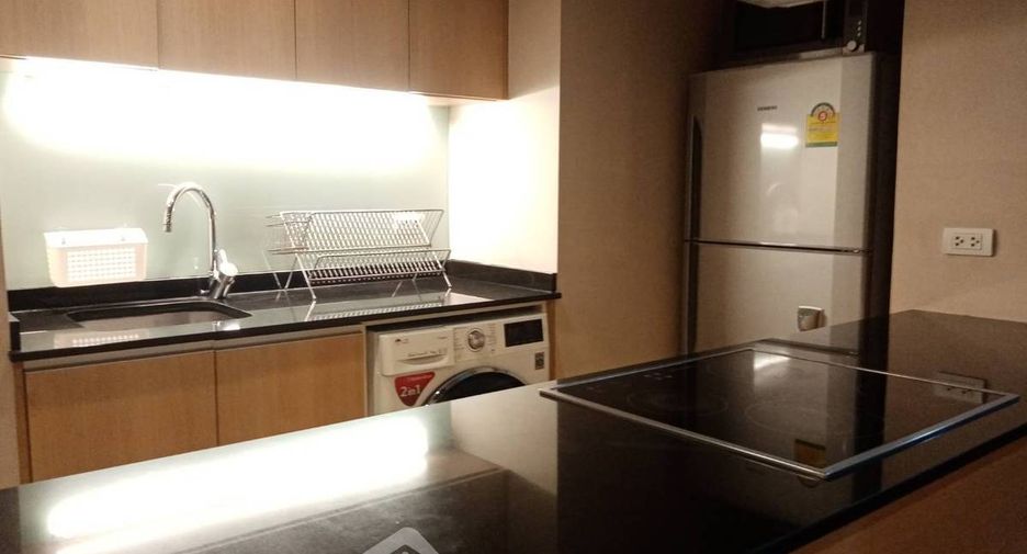 For rent 2 ベッドルーム condo in Sathon, Bangkok