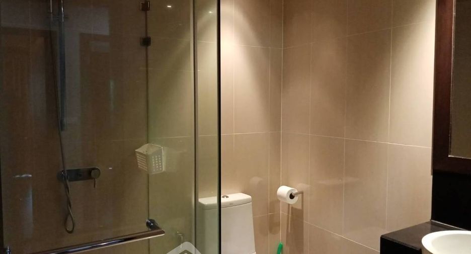 For rent 2 ベッドルーム condo in Sathon, Bangkok