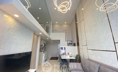 Condo en alquiler de 2 habitaciones en Sathon, Bangkok