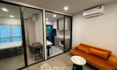 Condo en alquiler de 1 habitaciones en Chatuchak, Bangkok