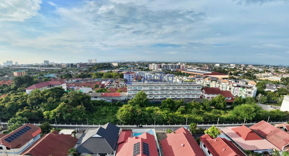 For sale 3 bedrooms house in Bang Lamung, Chonburi