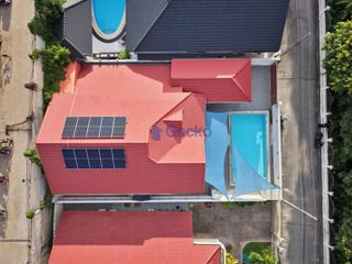 À vendre 3 chambres maison à Bang Lamung, Chonburi