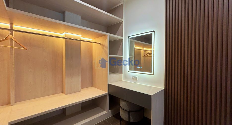 For sale 3 bedrooms house in Bang Lamung, Chonburi