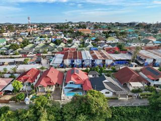 À vendre 3 chambres maison à Bang Lamung, Chonburi