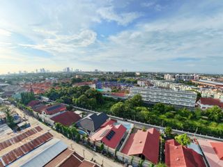 À vendre 3 chambres maison à Bang Lamung, Chonburi