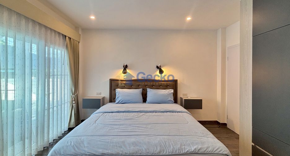 For sale 3 bedrooms house in Bang Lamung, Chonburi