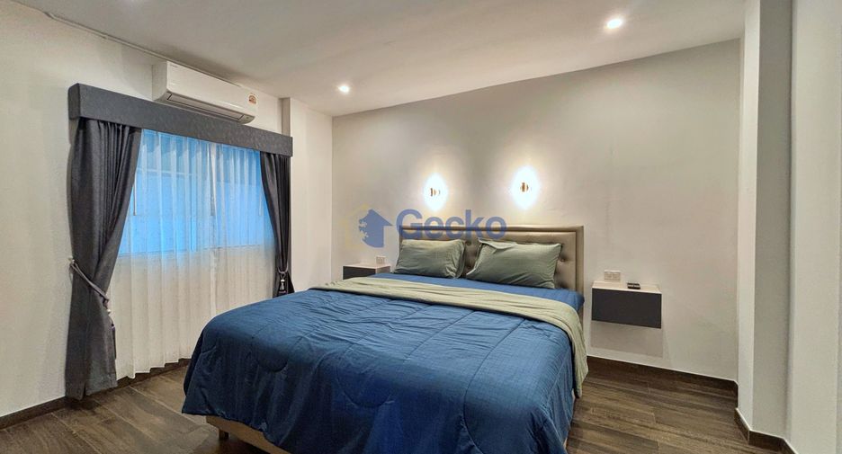 For sale 3 bedrooms house in Bang Lamung, Chonburi
