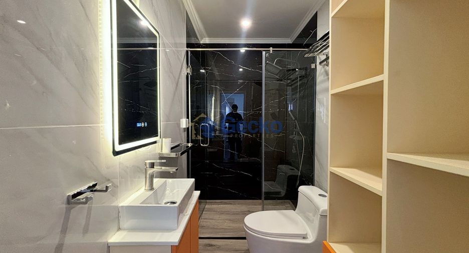 For sale 3 bedrooms house in Bang Lamung, Chonburi