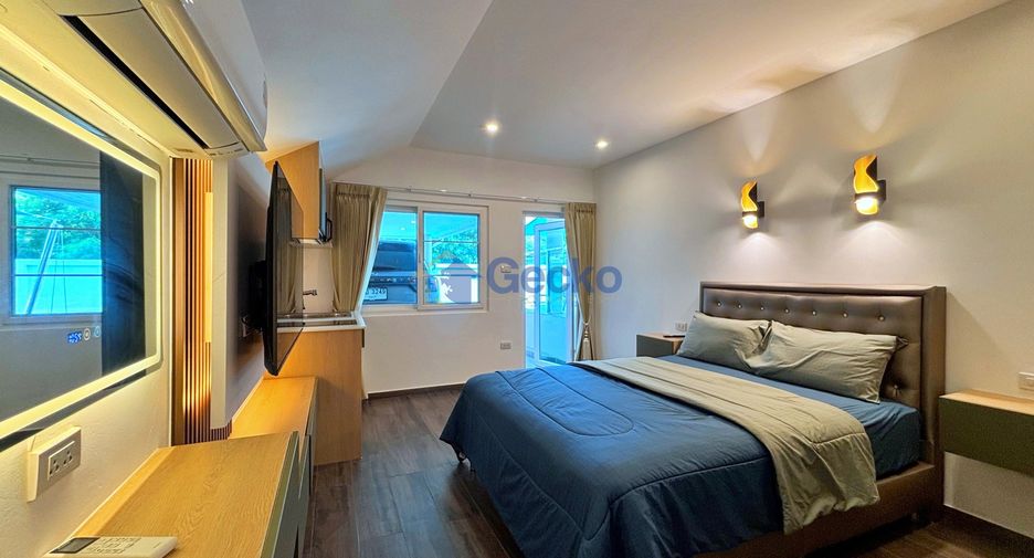 For sale 3 bedrooms house in Bang Lamung, Chonburi