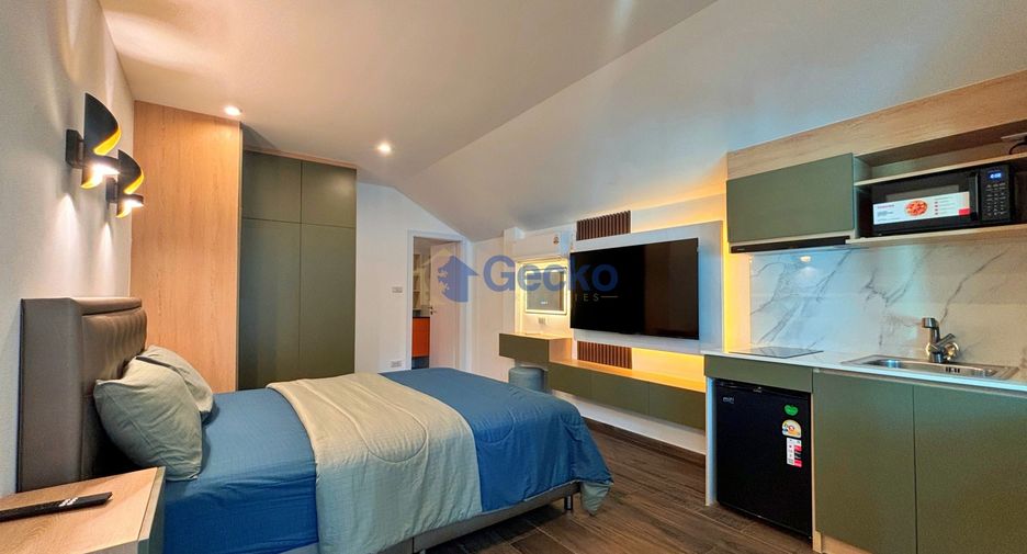For sale 3 bedrooms house in Bang Lamung, Chonburi