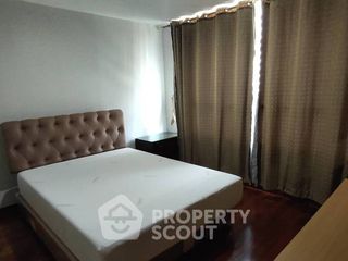 Wohnung zur Miete mit 2 Zimmer in Pathum Wan, Bangkok
