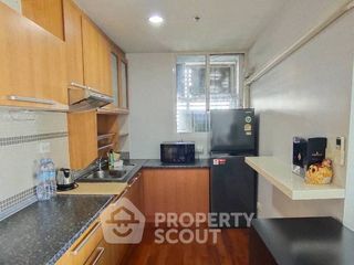 Wohnung zur Miete mit 2 Zimmer in Pathum Wan, Bangkok