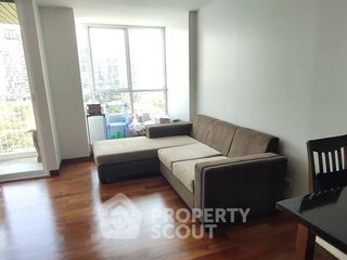 Wohnung zur Miete mit 2 Zimmer in Pathum Wan, Bangkok