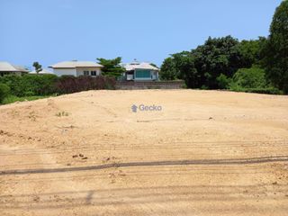 For sale land in Bang Lamung, Chonburi
