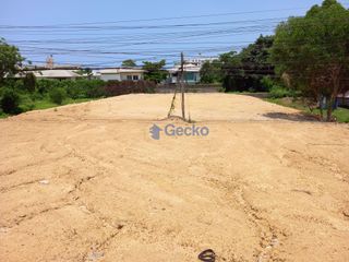 For sale land in Bang Lamung, Chonburi