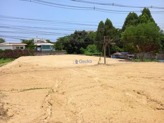 For sale land in Bang Lamung, Chonburi