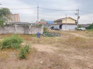 For sale land in Bang Lamung, Chonburi