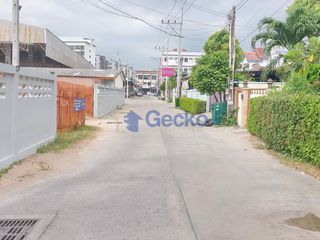 For sale land in Bang Lamung, Chonburi