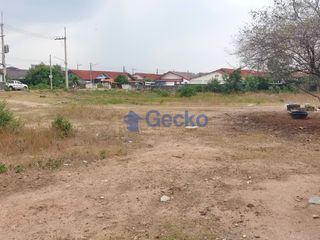 For sale land in Bang Lamung, Chonburi