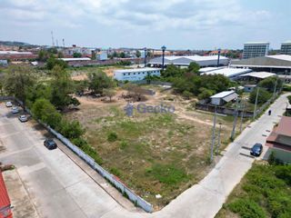 For sale land in Bang Lamung, Chonburi