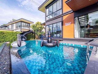 Haus zum Kauf mit 3 Zimmer in Bang Lamung, Chonburi