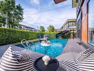 Haus zum Kauf mit 3 Zimmer in Bang Lamung, Chonburi
