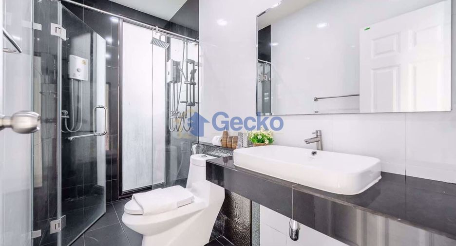 Haus zum Kauf mit 3 Zimmer in Huay Yai, Pattaya