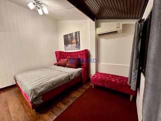 Casa en alquiler de 5 habitaciones en Bang Lamung, Chonburi