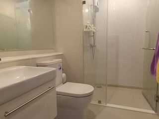 Condo en alquiler de 1 habitaciones en Huai Khwang, Bangkok
