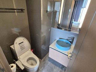 À louer 1 chambre condo à Suan Luang, Bangkok