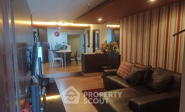 For rent 1 bed condo in Bang Rak, Bangkok