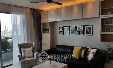For rent 2 ベッドルーム condo in Yan Nawa, Bangkok