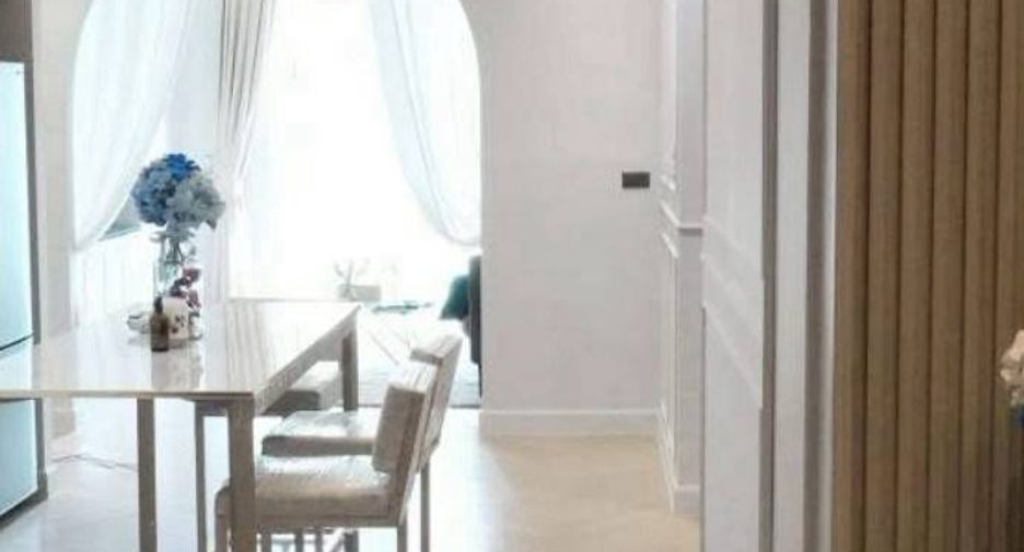 For rent 3 bedrooms condo in Khlong Toei, Bangkok