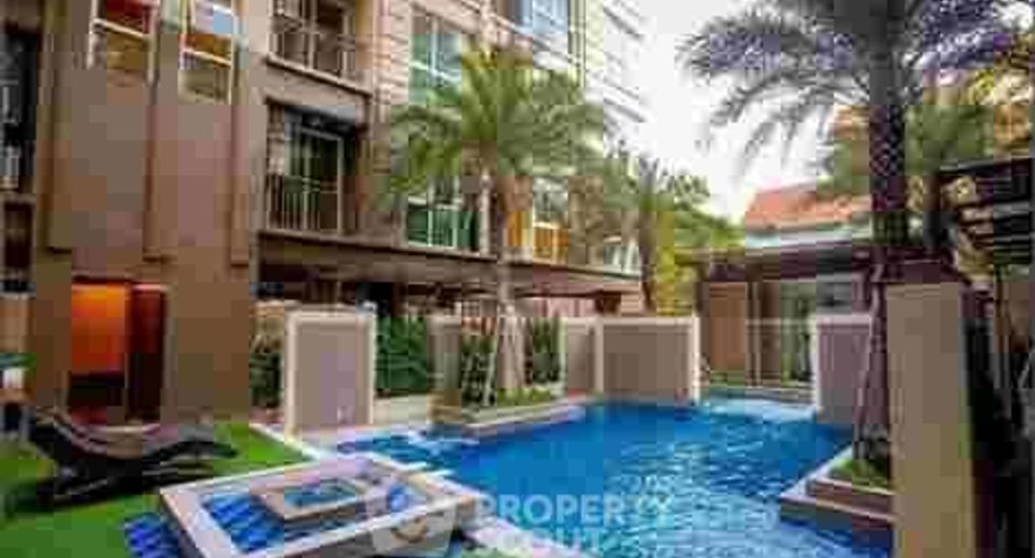 For rent 2 ベッドルーム condo in Bang Na, Bangkok