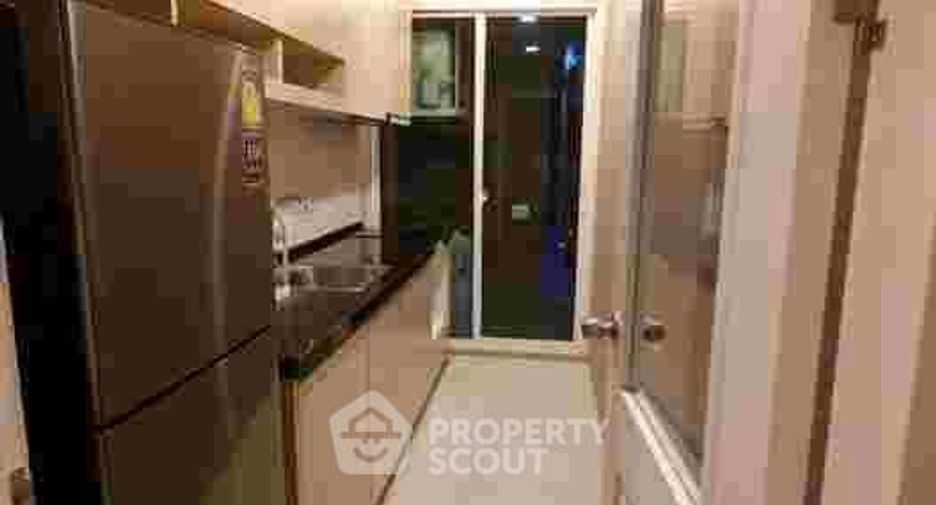 For rent 2 ベッドルーム condo in Bang Na, Bangkok