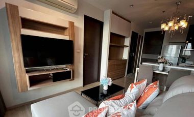 À louer 1 chambre condo à Sathon, Bangkok