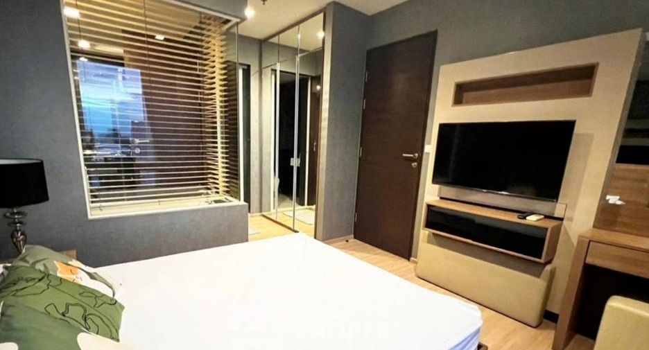À louer 1 chambre condo à Sathon, Bangkok