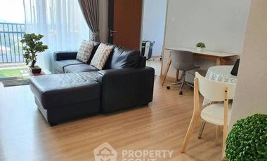 Condo en alquiler de 1 habitaciones en Phaya Thai, Bangkok