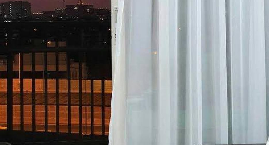 Condo en alquiler de 1 habitaciones en Phaya Thai, Bangkok