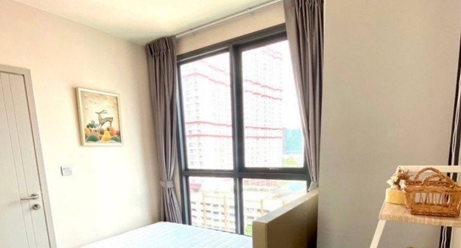 For rent 2 bedrooms condo in Pathum Wan, Bangkok