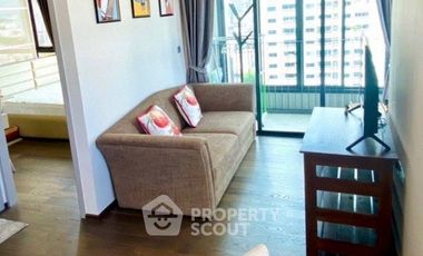 For rent 2 bedrooms condo in Pathum Wan, Bangkok