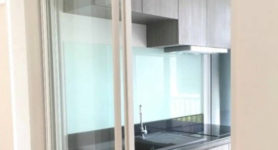 Condo en alquiler de 3 habitaciones en Chatuchak, Bangkok