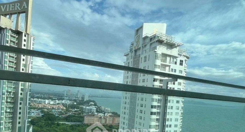 For rent 1 bed condo in Jomtien, Pattaya