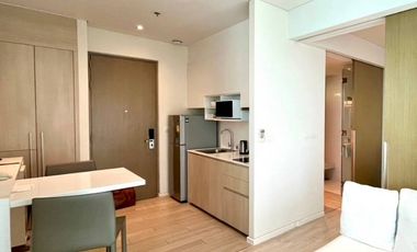 For rent 1 bed condo in Jomtien, Pattaya