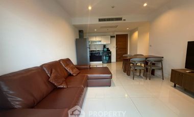 For rent 2 bedrooms condo in Bang Lamung, Chonburi