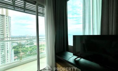 For rent 1 bed condo in Jomtien, Pattaya