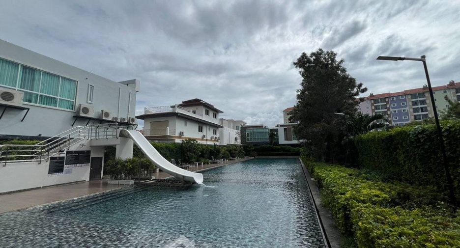 For rent 1 bed condo in Jomtien, Pattaya