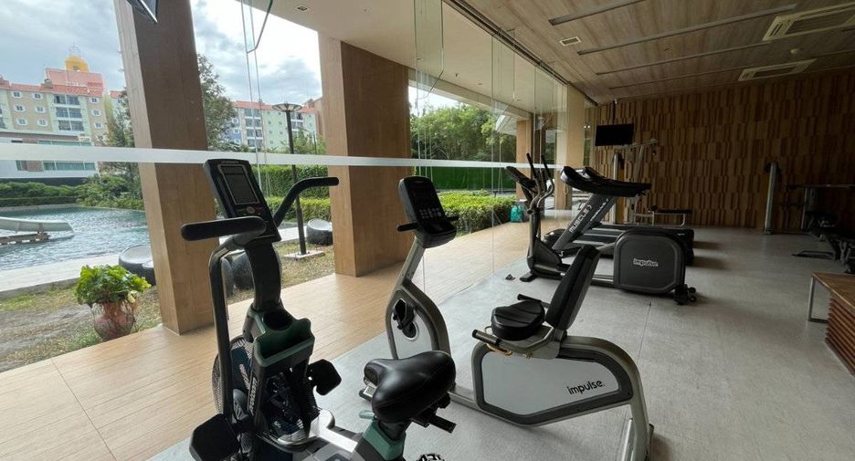 For rent 1 bed condo in Jomtien, Pattaya