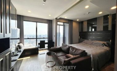 For rent 1 bed condo in Bang Rak, Bangkok