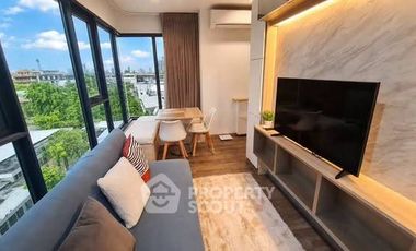 For rent 1 bed condo in Chatuchak, Bangkok